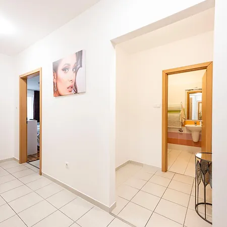 Apartman Tp Spacious Stylish Free Parking Szeged