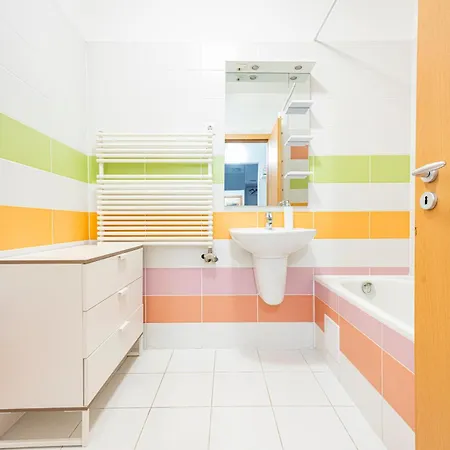 Apartman Tp Spacious Stylish Free Parking *