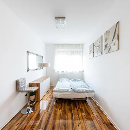 Apartment Tp Spacious Stylish Free Parking *