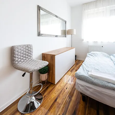Apartment Tp Spacious Stylish Free Parking Szeged